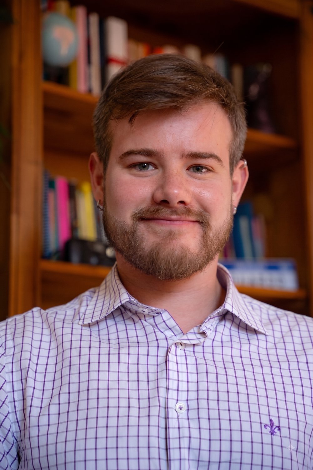 Eduardo Silveira dos Santos, psicólogo clínico junguiano em Porto Alegre (CRP 07/36443)